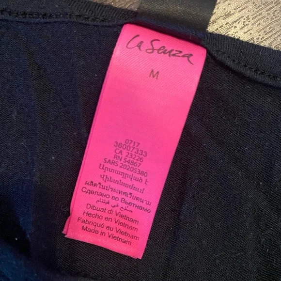 Crop top - Picture 2 of 2